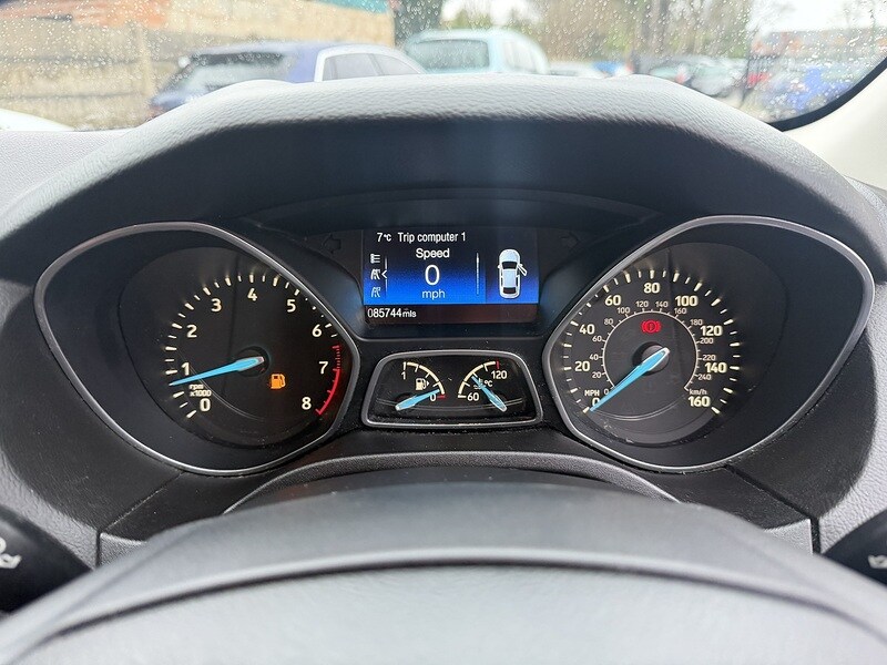 Used Ford Focus 2016 for sale - 77535589: Photo 24