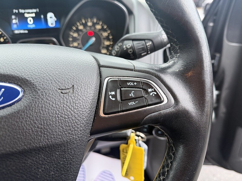 Used Ford Focus 2016 for sale - 77535589: Photo 26