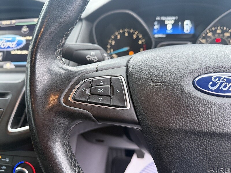 Used Ford Focus 2016 for sale - 77535589: Photo 27