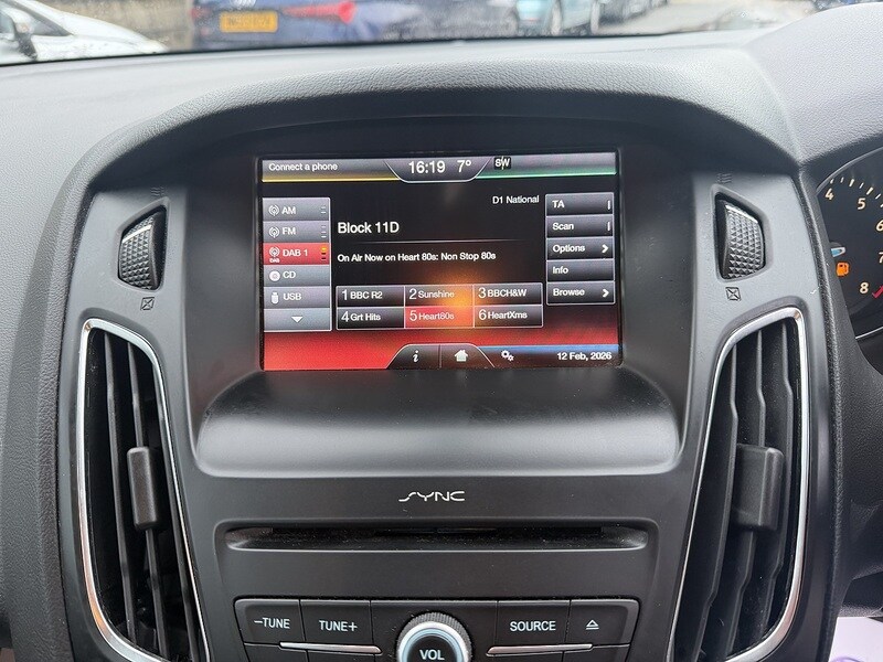 Used Ford Focus 2016 for sale - 77535589: Photo 29