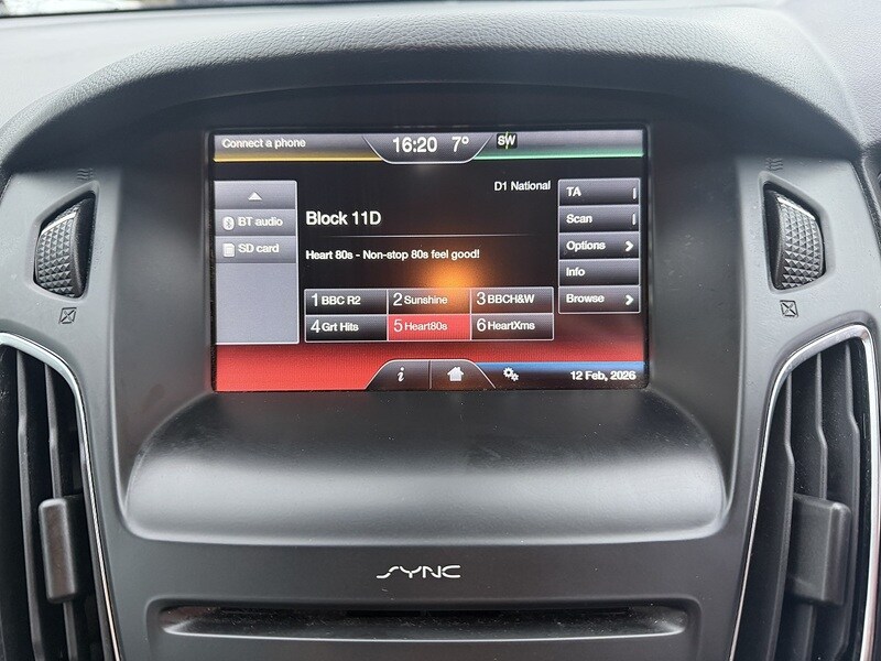 Used Ford Focus 2016 for sale - 77535589: Photo 30