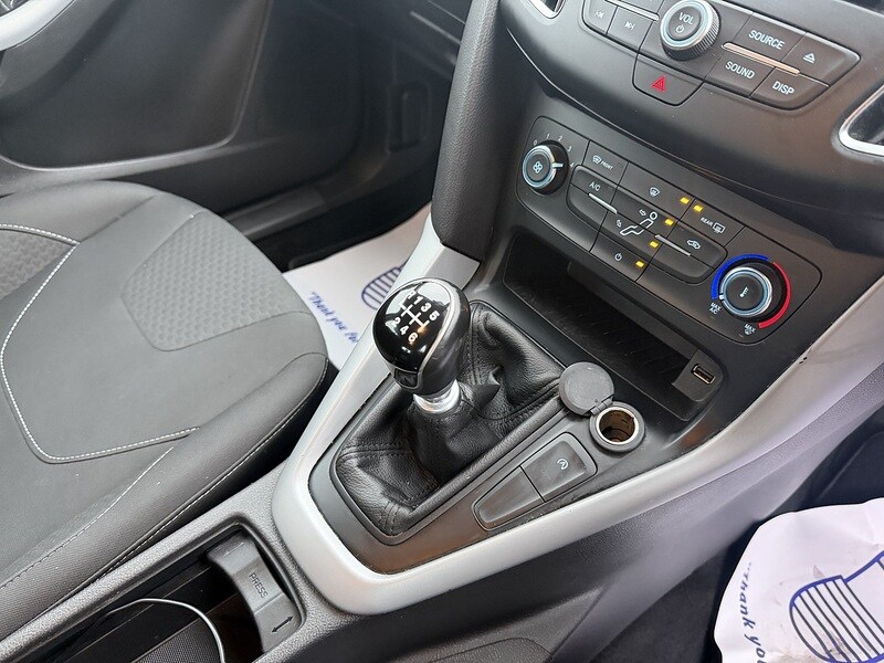 Used Ford Focus 2016 for sale - 77535589: Photo 31