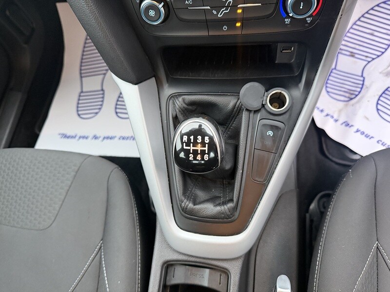 Used Ford Focus 2016 for sale - 77535589: Photo 32