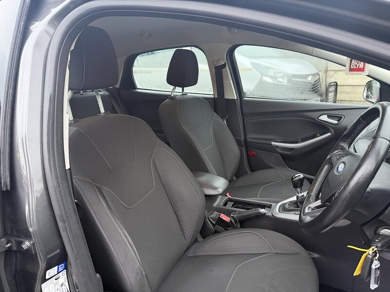 Used Ford Focus 2016 for sale - 77535589: Photo 34