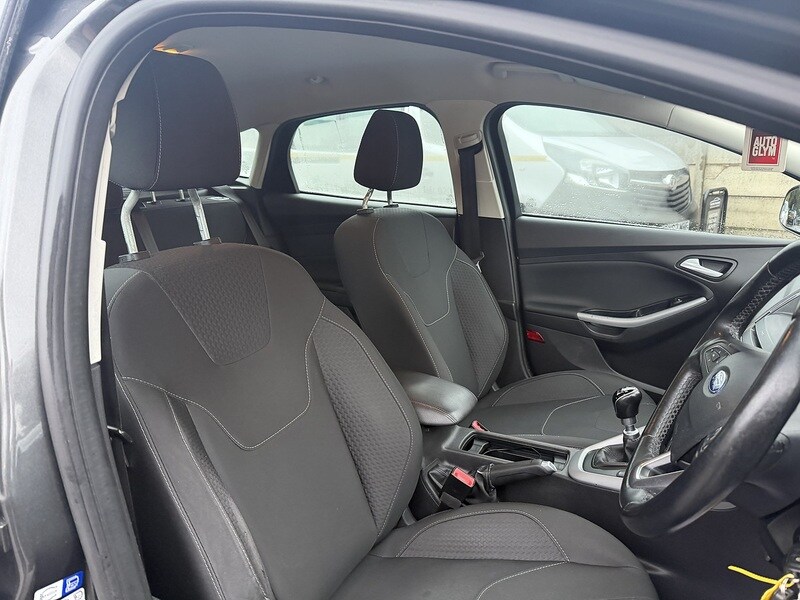 Used Ford Focus 2016 for sale - 77535589: Photo 35
