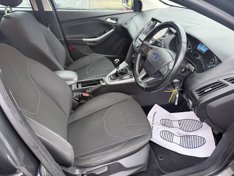 Used Ford Focus 2016 for sale - 77535589: Photo 36
