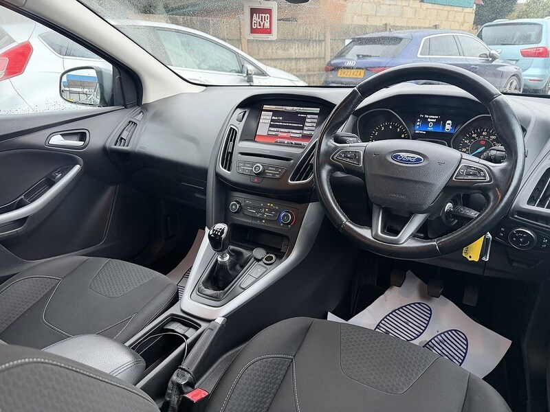 Used Ford Focus 2016 for sale - 77535589: Photo 37