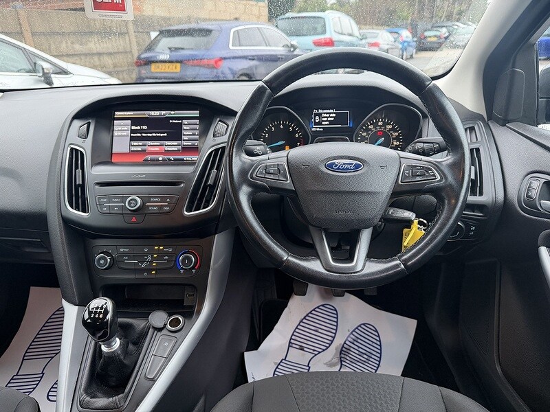 Used Ford Focus 2016 for sale - 77535589: Photo 38