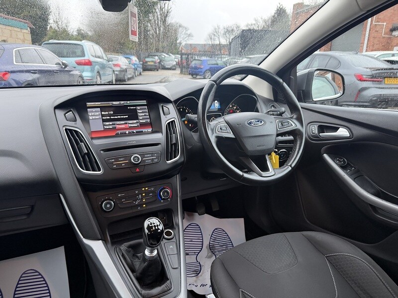 Used Ford Focus 2016 for sale - 77535589: Photo 39