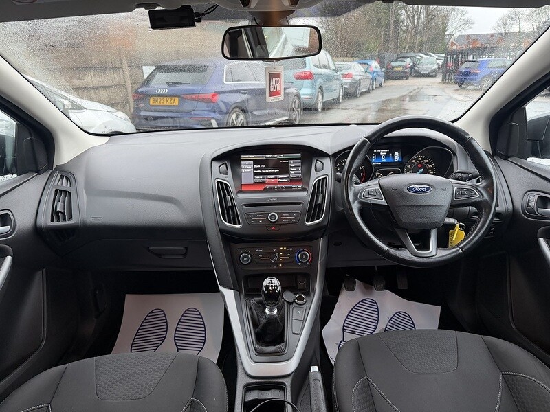 Used Ford Focus 2016 for sale - 77535589: Photo 40