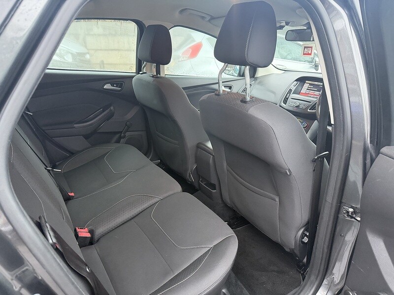 Used Ford Focus 2016 for sale - 77535589: Photo 42
