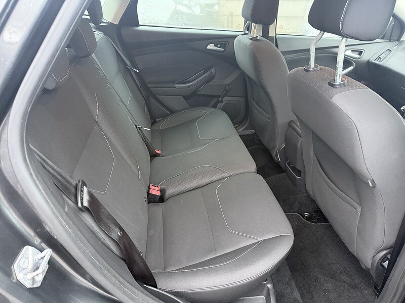 Used Ford Focus 2016 for sale - 77535589: Photo 45