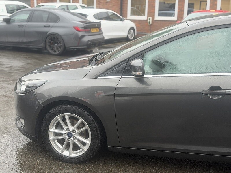 Used Ford Focus 2016 for sale - 77535589: Photo 6