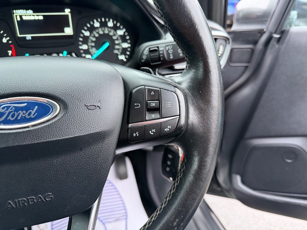 Used Ford Fiesta 2017 for sale - 77027480: Photo 22