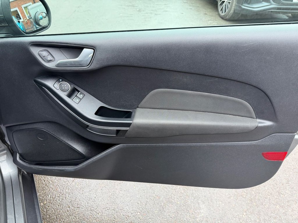 Used Ford Fiesta 2017 for sale - 77027480: Photo 31