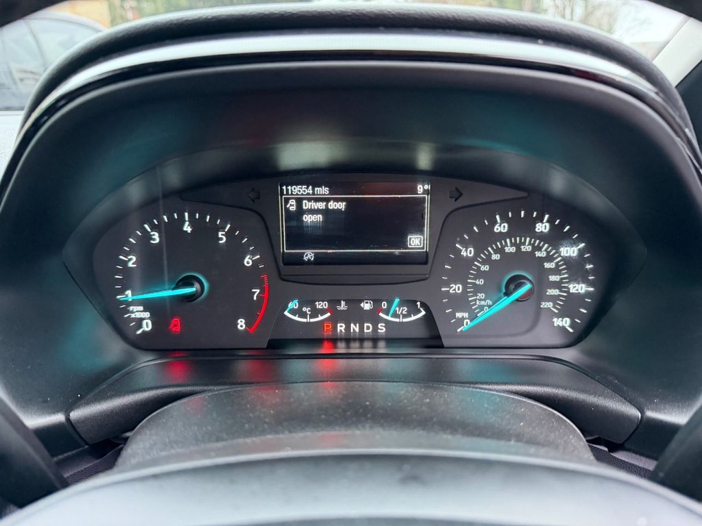 Used Ford Fiesta 2017 for sale - 77027480: Photo 35