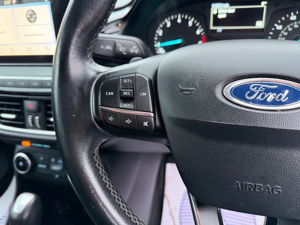 Used Ford Fiesta 2017 for sale - 77027480: Photo 36