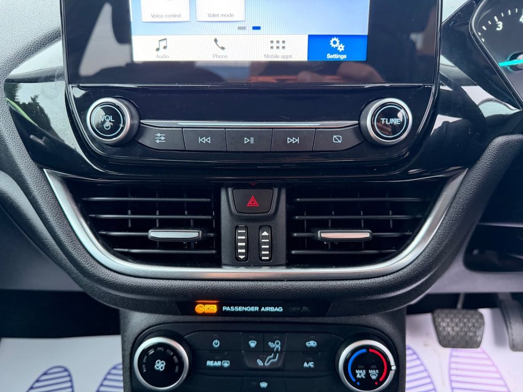 Used Ford Fiesta 2017 for sale - 77027480: Photo 38