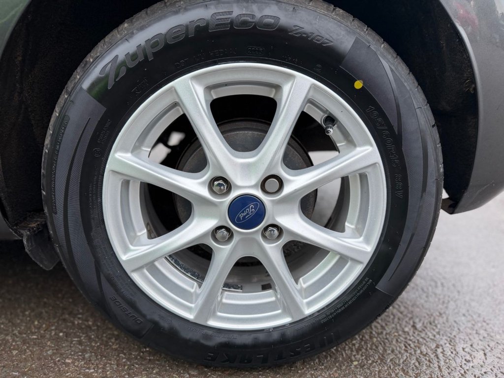 Used Ford Fiesta 2017 for sale - 77027480: Photo 41