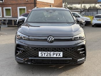 Used Volkswagen Tiguan 2025 for sale - 78713940: Photo