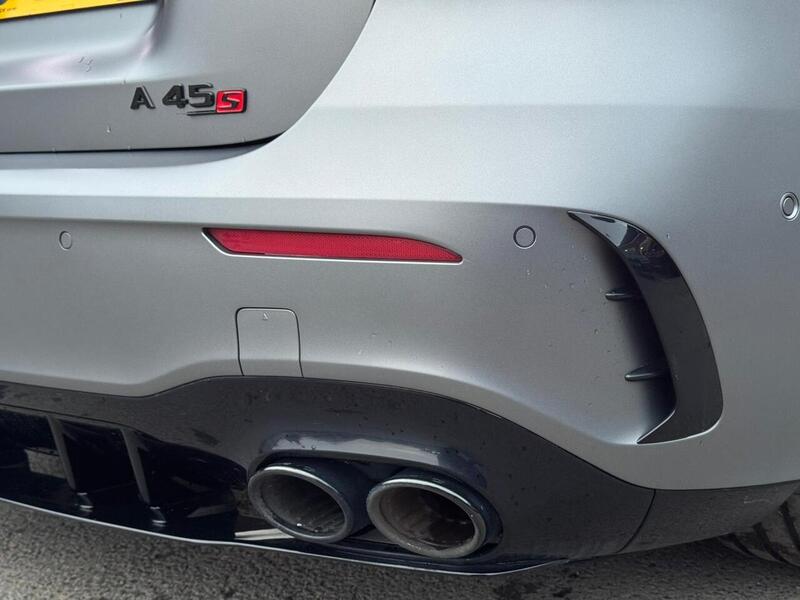 Used Mercedes-Benz A-Class 2023 for sale - 77149289: Photo 11