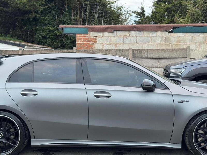 Used Mercedes-Benz A-Class 2023 for sale - 77149289: Photo 13