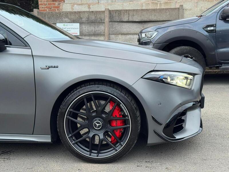 Used Mercedes-Benz A-Class 2023 for sale - 77149289: Photo 14