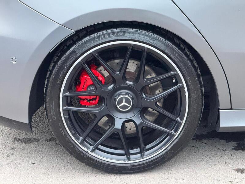 Used Mercedes-Benz A-Class 2023 for sale - 77149289: Photo 16