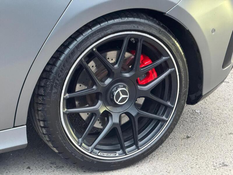 Used Mercedes-Benz A-Class 2023 for sale - 77149289: Photo 18