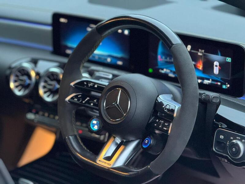 Used Mercedes-Benz A-Class 2023 for sale - 77149289: Photo 2