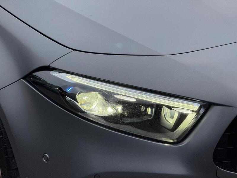 Used Mercedes-Benz A-Class 2023 for sale - 77149289: Photo 20