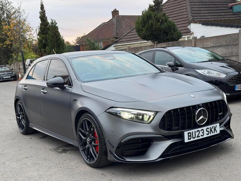 Used Mercedes-Benz A-Class 2023 for sale - 77149289: Photo 22