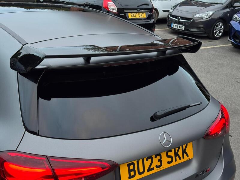 Used Mercedes-Benz A-Class 2023 for sale - 77149289: Photo 24