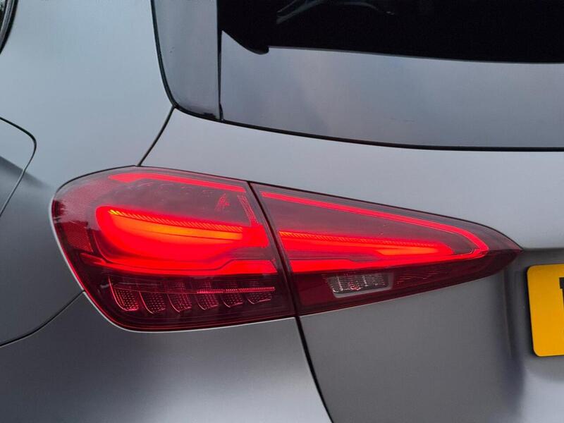 Used Mercedes-Benz A-Class 2023 for sale - 77149289: Photo 25