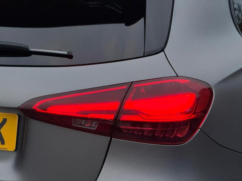 Used Mercedes-Benz A-Class 2023 for sale - 77149289: Photo 26