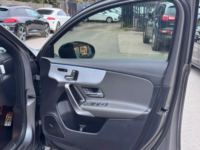 Used Mercedes-Benz A-Class 2023 for sale - 77149289: Photo 27