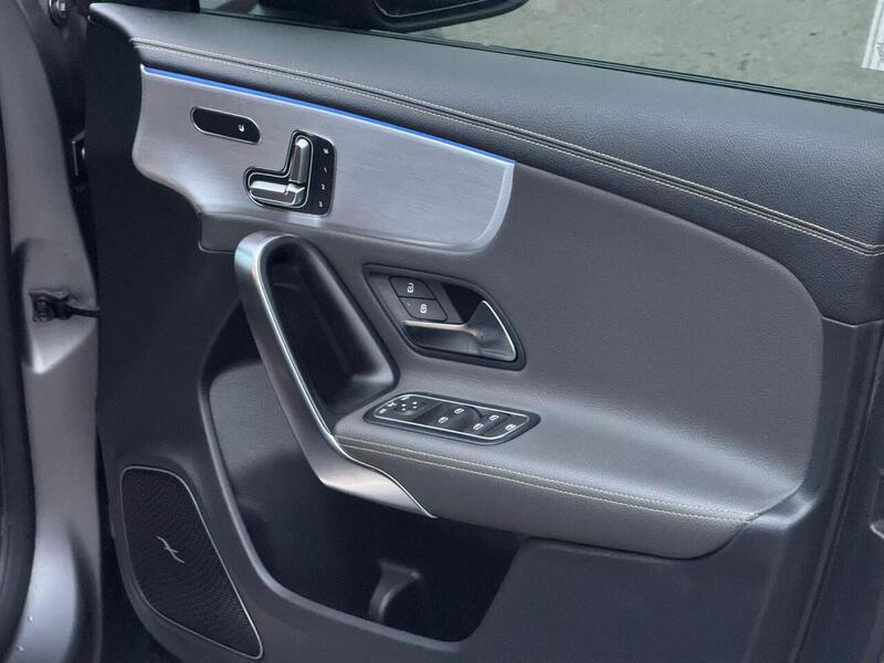 Used Mercedes-Benz A-Class 2023 for sale - 77149289: Photo 28