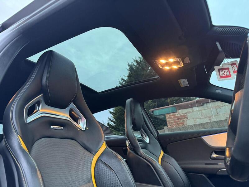 Used Mercedes-Benz A-Class 2023 for sale - 77149289: Photo 3