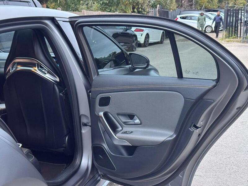 Used Mercedes-Benz A-Class 2023 for sale - 77149289: Photo 30