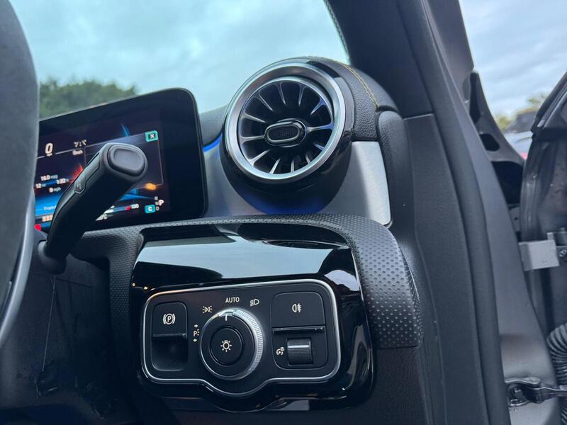 Used Mercedes-Benz A-Class 2023 for sale - 77149289: Photo 34