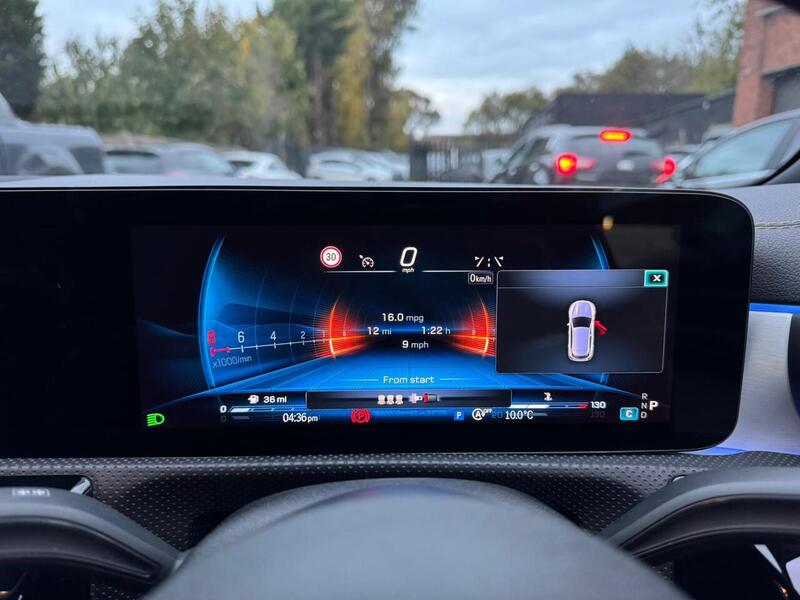 Used Mercedes-Benz A-Class 2023 for sale - 77149289: Photo 35