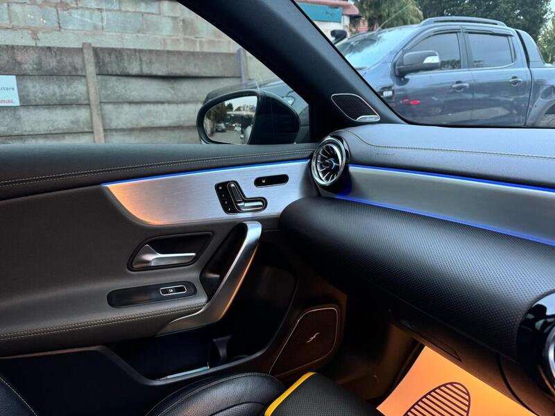 Used Mercedes-Benz A-Class 2023 for sale - 77149289: Photo 38