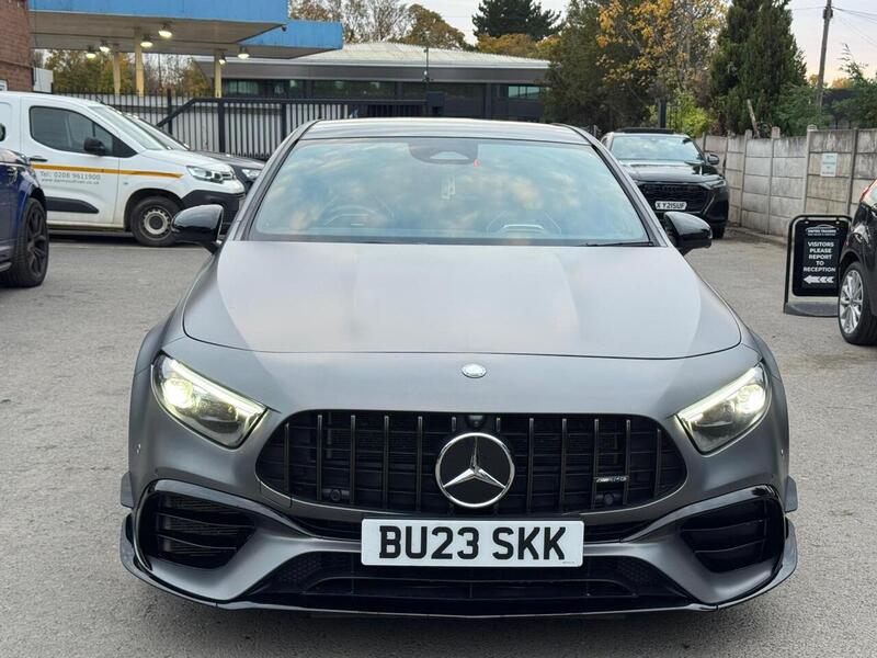 Used Mercedes-Benz A-Class 2023 for sale - 77149289: Photo 4