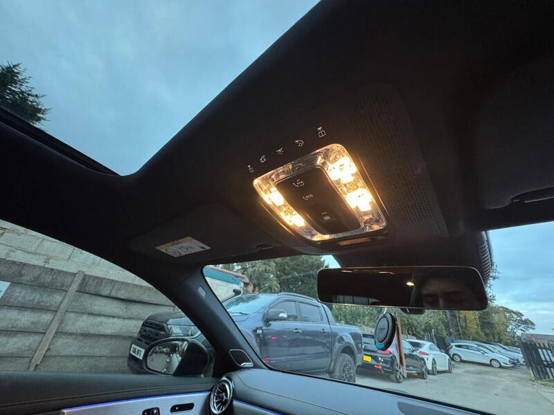 Used Mercedes-Benz A-Class 2023 for sale - 77149289: Photo 40