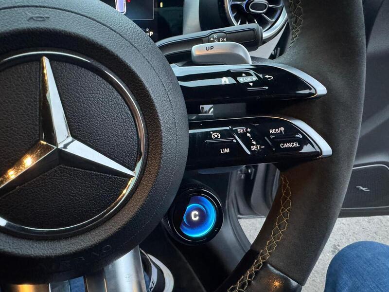 Used Mercedes-Benz A-Class 2023 for sale - 77149289: Photo 43