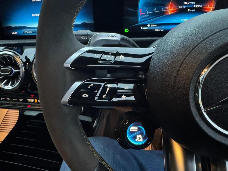 Used Mercedes-Benz A-Class 2023 for sale - 77149289: Photo 44