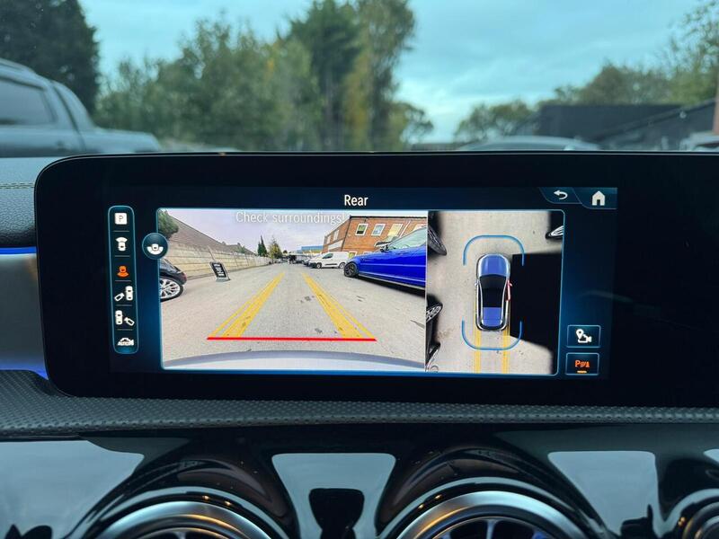 Used Mercedes-Benz A-Class 2023 for sale - 77149289: Photo 45