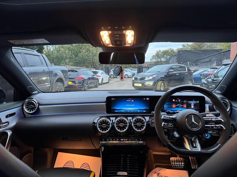 Used Mercedes-Benz A-Class 2023 for sale - 77149289: Photo 46