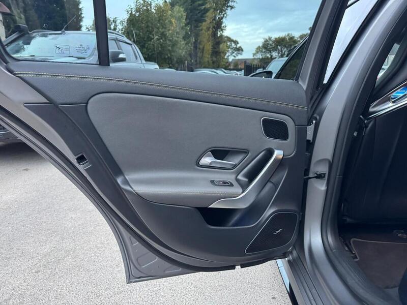 Used Mercedes-Benz A-Class 2023 for sale - 77149289: Photo 47