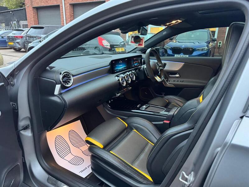 Used Mercedes-Benz A-Class 2023 for sale - 77149289: Photo 49